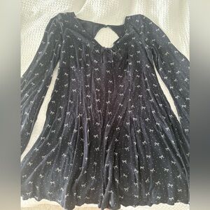 American Eagle Romper NWT